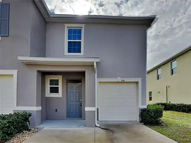 HOWEY IN THE HILLS FL Home