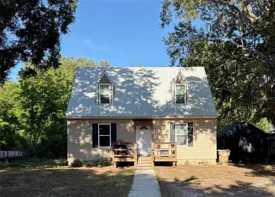 GROVELAND FL Home