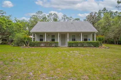 DUNNELLON FL Home
