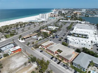 ST PETE BEACH FL Home