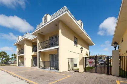 REDINGTON BEACH FL Home