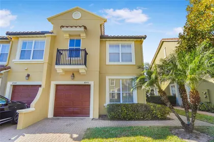 ORLANDO FL Home