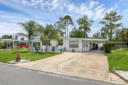 TAVARES FL Home