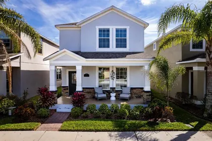 WINTER GARDEN FL Home