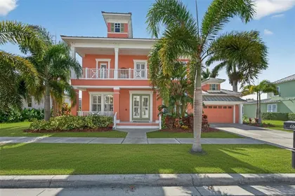 APOLLO BEACH FL Home