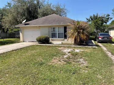 MULBERRY FL Home