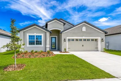 LAKE ALFRED FL Home