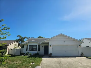 CLEARWATER FL Home