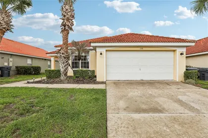 DAVENPORT FL Home
