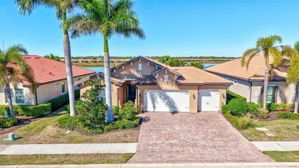 NOKOMIS FL Home