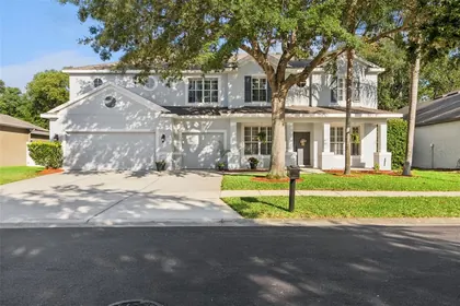 OVIEDO FL Home