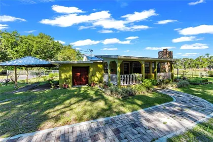 DOVER FL Home