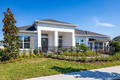 OVIEDO FL Home