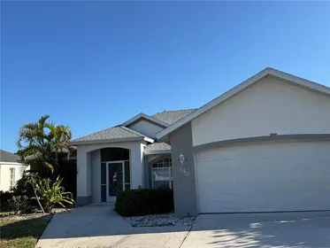 ROTONDA WEST FL Home