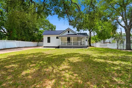 TAMPA FL Home