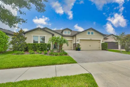 LUTZ FL Home