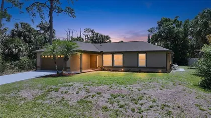 NORTH PORT FL Home