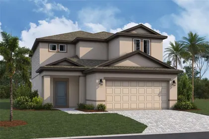 PALMETTO FL Home