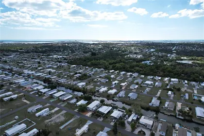 ENGLEWOOD FL Home
