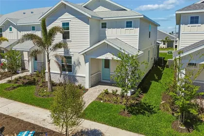 BRADENTON FL Home