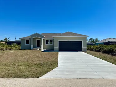 PORT CHARLOTTE FL Home