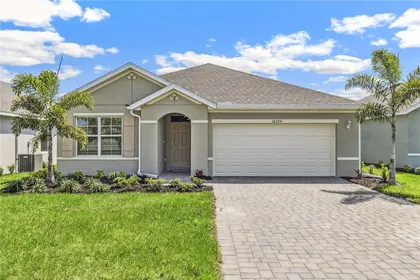 PUNTA GORDA FL Home