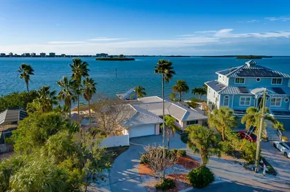 CLEARWATER FL Home