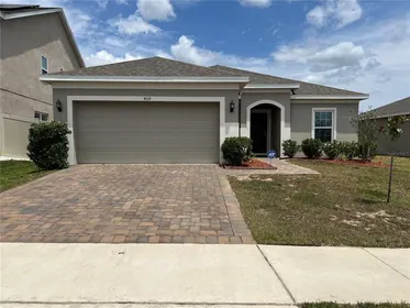 GROVELAND FL Home