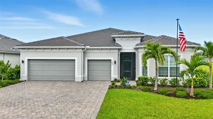 NORTH FORT MYERS FL Home