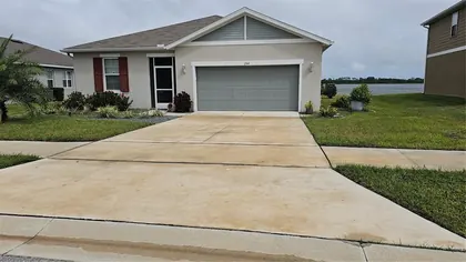 WINTER HAVEN FL Home