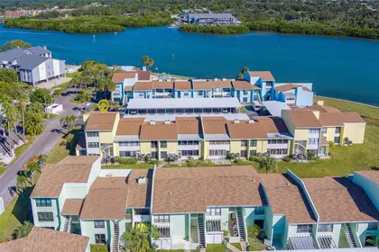 INDIAN ROCKS BEACH FL Home