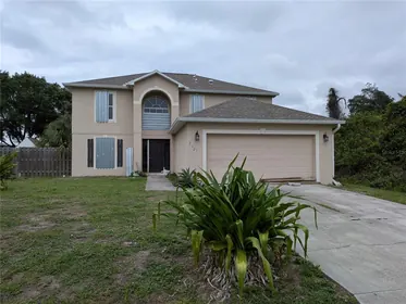 NORTH PORT FL Home