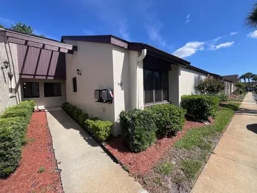 ORANGE CITY FL Home
