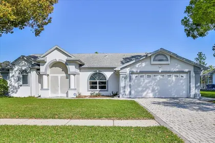 SPRING HILL FL Home