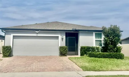 WINTER HAVEN FL Home