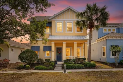 APOLLO BEACH FL Home