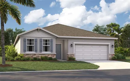 LEESBURG FL Home
