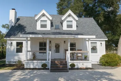 MOUNT DORA FL Home