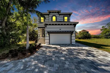 APOLLO BEACH FL Home