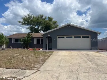 NEW PORT RICHEY FL Home