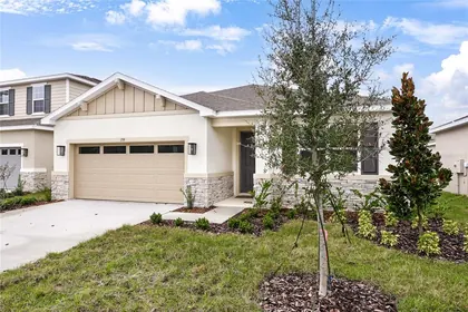 TAVARES FL Home