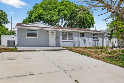 PINELLAS PARK FL Home