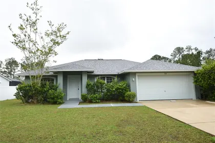 PALM COAST FL Home