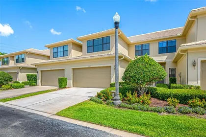 PALM HARBOR FL Home