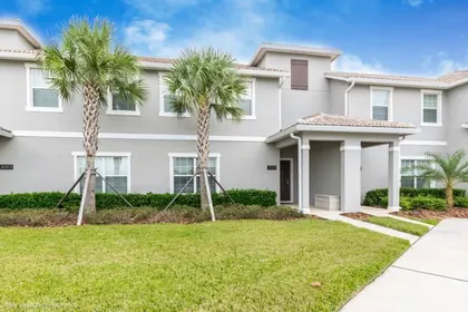 KISSIMMEE FL Home