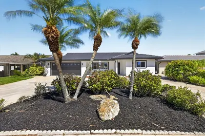 NEW PORT RICHEY FL Home