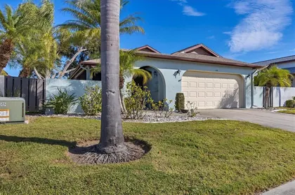 ENGLEWOOD FL Home