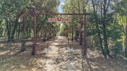 UMATILLA FL Home