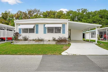 EUSTIS FL Home