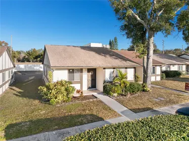 PALM HARBOR FL Home